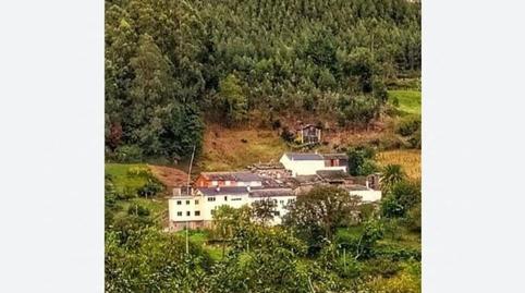 Foto 3 de Casa adosada en venta en Lugar Pumariño, 8, Mondoñedo, Lugo