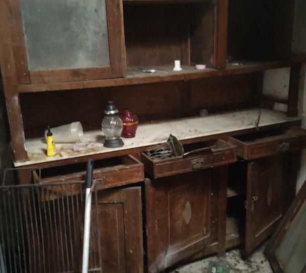 Photo 1 of Single-family semi-detached for sale in Lugar Pumariño, 8, Mondoñedo, Lugo