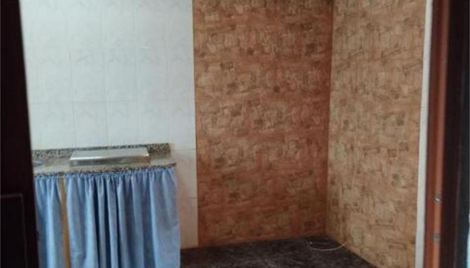 Foto 1 de Casa o chalet en venta en Laviana, Asturias