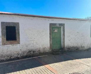 Exterior view of House or chalet for sale in Mata de Alcántara