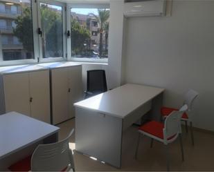 Office to rent in Roquetas de Mar  with Air Conditioner