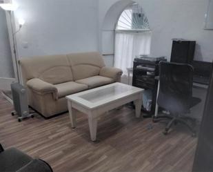 Living room of Flat for sale in Jerez de la Frontera  with Air Conditioner