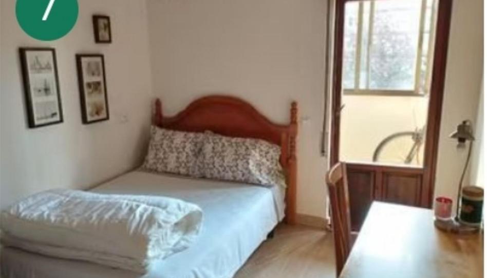 Pis per a compartir a Calle Alcalde Luis Treillard, 2, Salinas, Asturias - imatge 1 Foto 1 de Pis per a compartir a Calle Alcalde Luis Treillard, 2, Salinas, Asturias