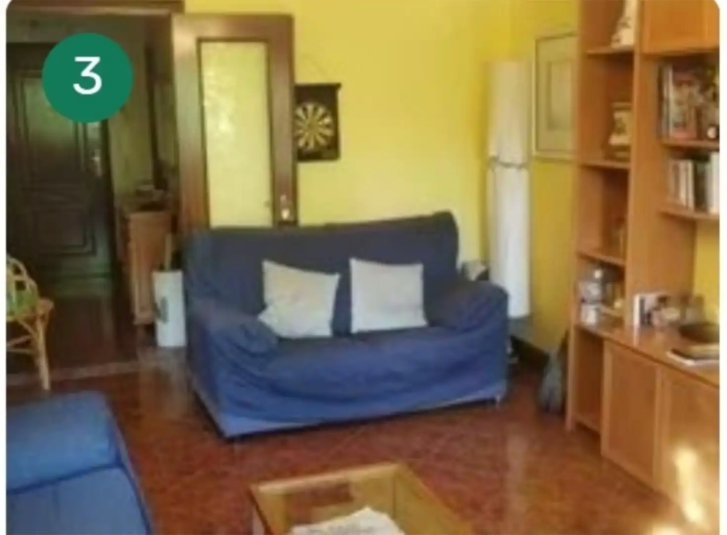 Zimmer in Calle Alcalde Luis Treillard, 2, Salinas
