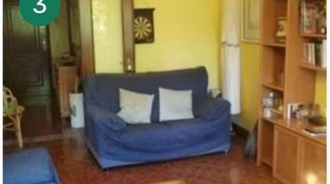 Pis per a compartir a Calle Alcalde Luis Treillard, 2, Salinas, Asturias - imatge 3 Foto 3 de Pis per a compartir a Calle Alcalde Luis Treillard, 2, Salinas, Asturias