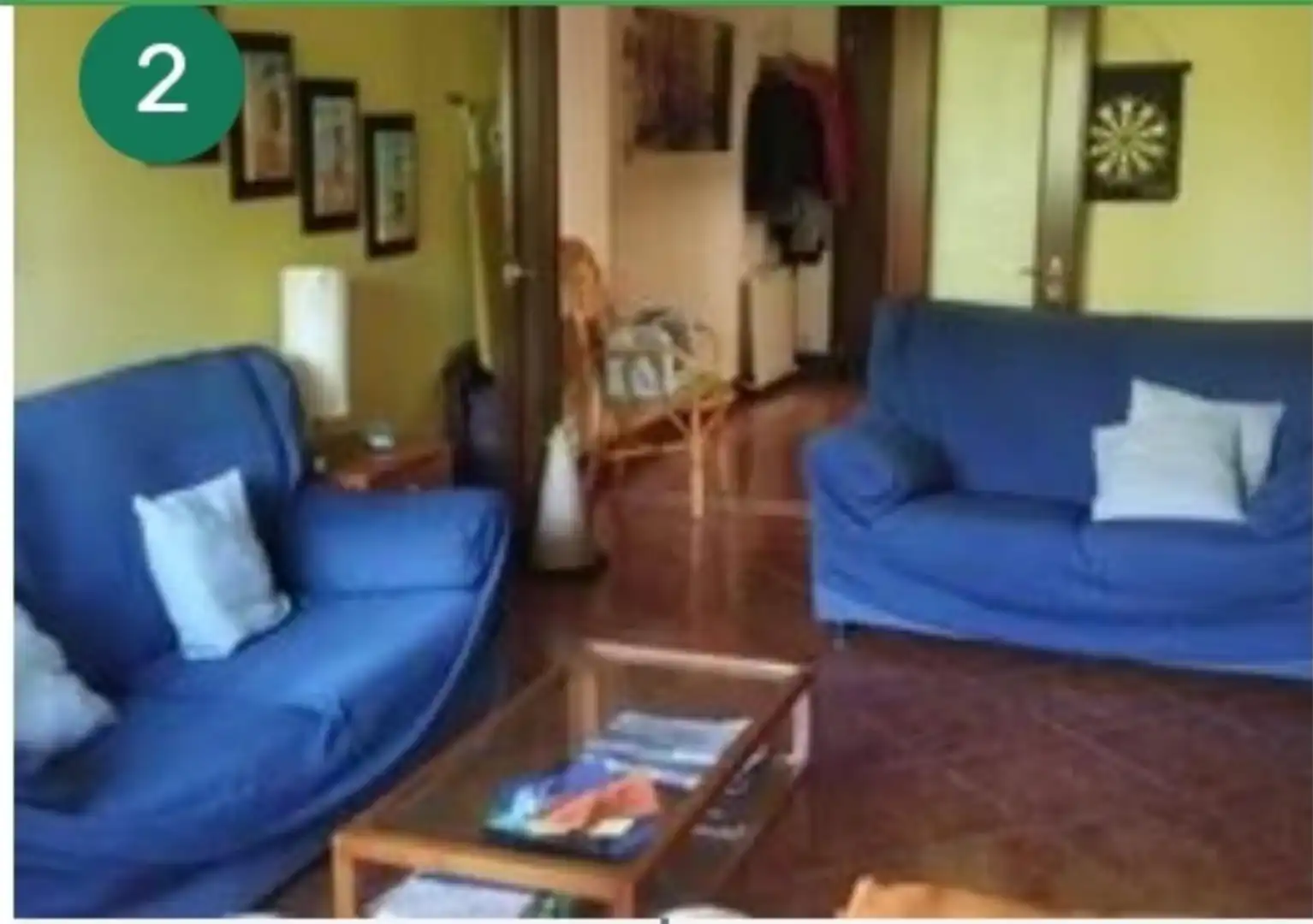 Zimmer in Calle Alcalde Luis Treillard, 2, Salinas