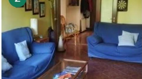 Pis per a compartir a Calle Alcalde Luis Treillard, 2, Salinas, Asturias - imatge 4 Foto 4 de Pis per a compartir a Calle Alcalde Luis Treillard, 2, Salinas, Asturias