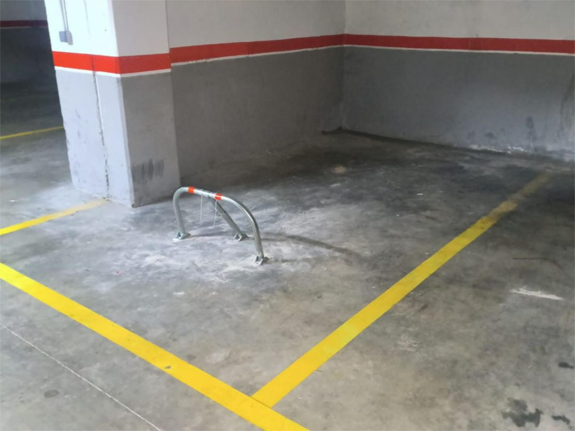 Parking of Garage to rent in  Tarragona Capital