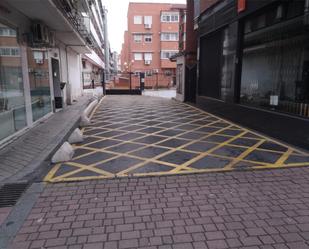 Aparcament de Garatge en venda en  Madrid Capital
