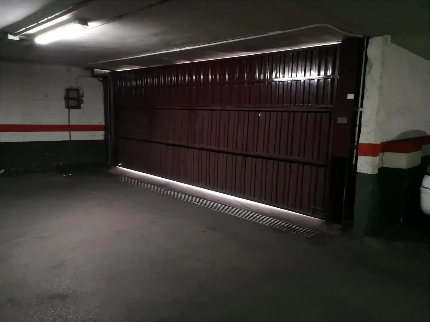 Parking of Garage for sale in Madrid
