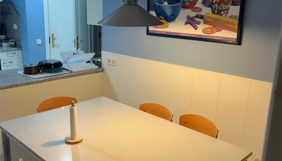 Flat to share in Calle del Marqués de Santillana, 4, Ciudad Jardín, Madrid - image 1 Photo 1 of Flat to share in Calle del Marqués de Santillana, 4, Ciudad Jardín, Madrid