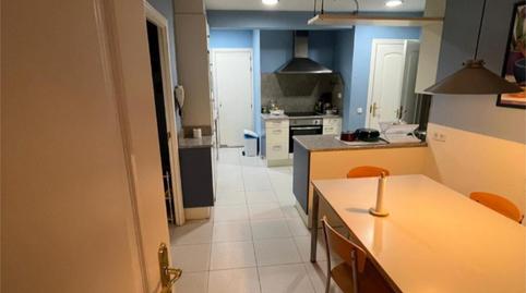 Flat to share in Calle del Marqués de Santillana, 4, Ciudad Jardín, Madrid - image 2 Photo 2 of Flat to share in Calle del Marqués de Santillana, 4, Ciudad Jardín, Madrid