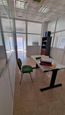 Oficina en Alquiler en Travesia Bellavista, 9 en Viator