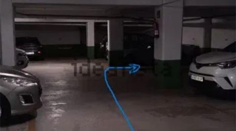 Foto 4 de Garaje de alquiler en Espoz y Mina Kalea, 4, Sansomendi, Vitoria - Gasteiz