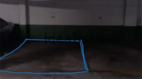 Foto 2 de Garaje de alquiler en Espoz y Mina Kalea, 4, Sansomendi, Vitoria - Gasteiz