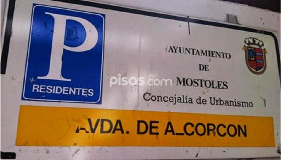 Garatge en venda a Avenida de Alcorcón, 5, Villafontana - Estoril I, Madrid - imatge 1 Foto 1 de Garatge en venda a Avenida de Alcorcón, 5, Villafontana - Estoril I, Madrid