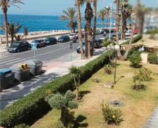 Exterior view of Apartment for sale in Almuñécar