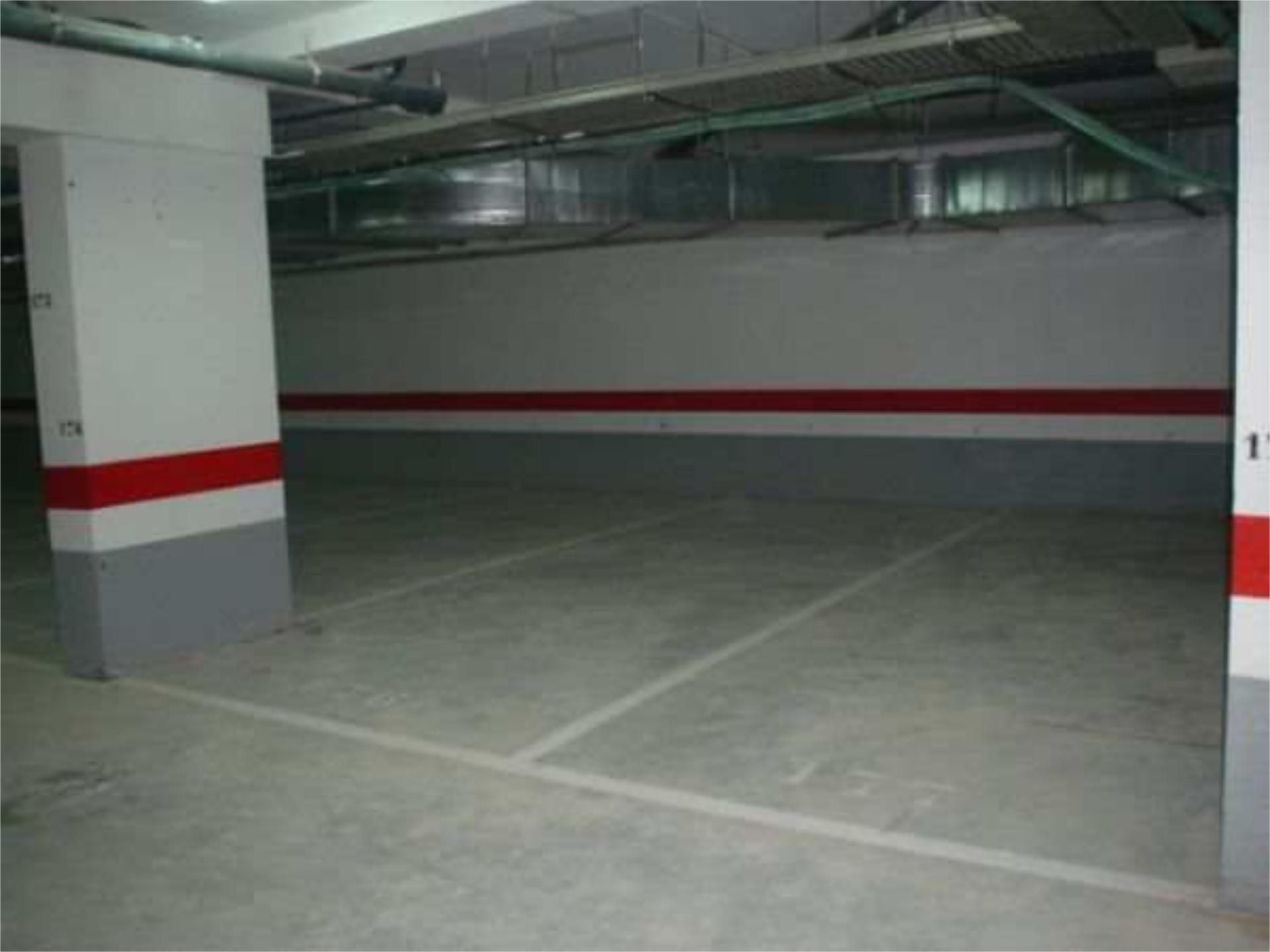 Parking of Garage for sale in  Madrid Capital