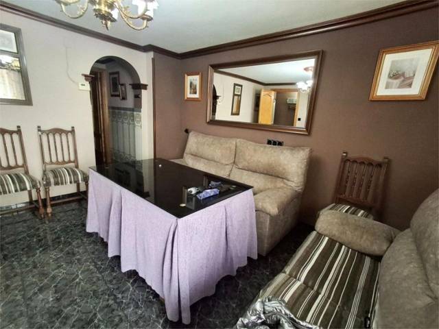Casa adosada en Venta en Camino de San Isicio, 25 en Cazorla