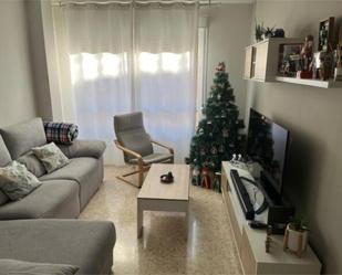 Sala d'estar de Pis en venda en Lucena amb Calefacció i Traster