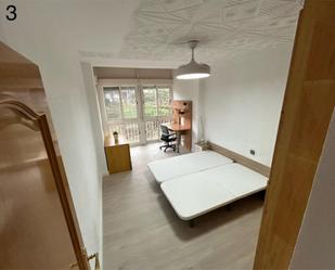 Bedroom of Flat to share in Cartagena  with Parquet flooring, Furnished and Oven