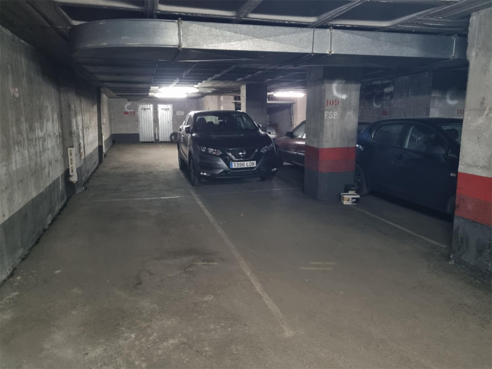 Parking of Garage for sale in Siero