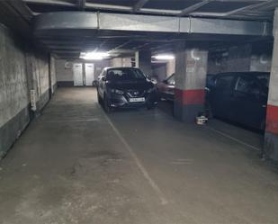 Aparcament de Garatge en venda en Siero