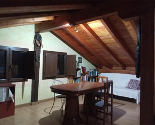 Dining room of Single-family semi-detached for sale in Zeberio  with Heating, Private garden and Terrace