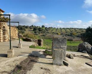 Finca rústica en venda en Talavera de la Reina