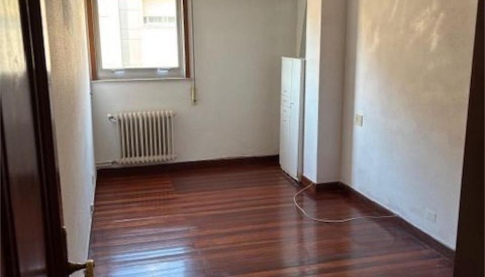 Foto 1 de Pis de lloguer a Rúa Da Rosa, 31, Ensanche - Sar, Santiago de Compostela