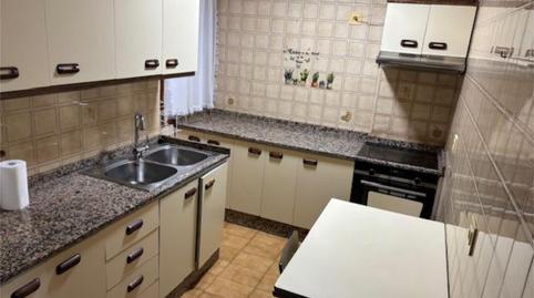 Foto 3 de Pis de lloguer a Rúa Da Rosa, 31, Ensanche - Sar, Santiago de Compostela