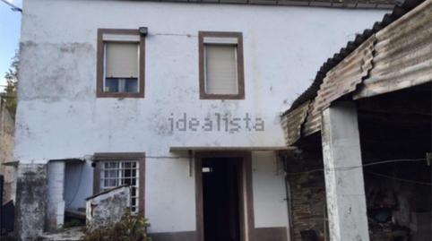 Foto 3 de Finca rústica en venda a Rúa Do Sol, 63, Sarria, Lugo