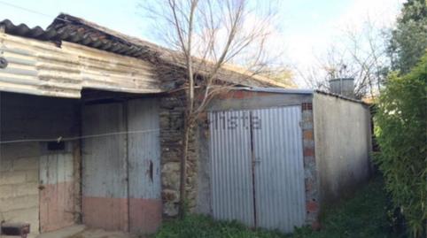 Foto 2 de Finca rústica en venda a Rúa Do Sol, 63, Sarria, Lugo