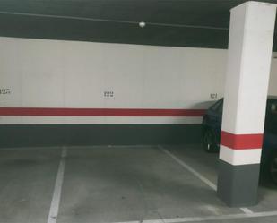 Parking of Garage to rent in  Zaragoza Capital