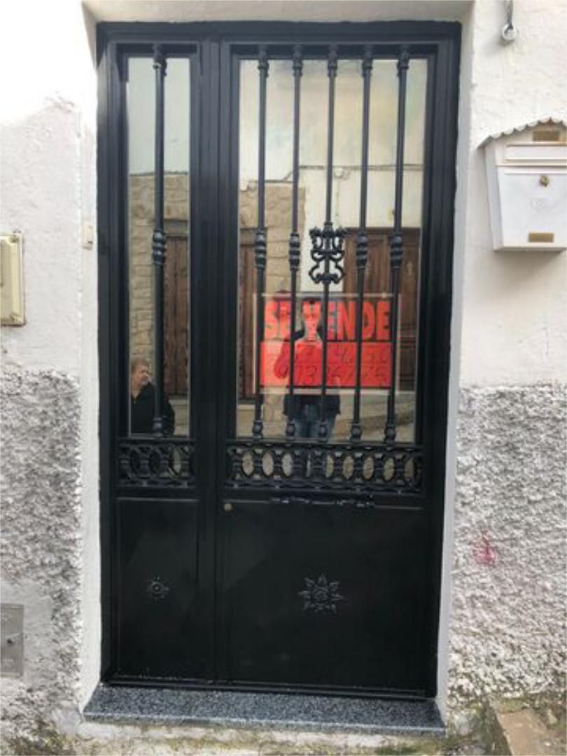 Casa o xalet en venda en Sabiote amb Terrassa