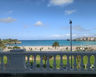 Vista exterior de Pis en venda en Castro-Urdiales