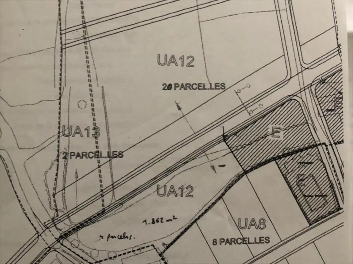 Urbanizable en venta en Zona Masos, 4, Cistella Urbanizable en venta en Cistella