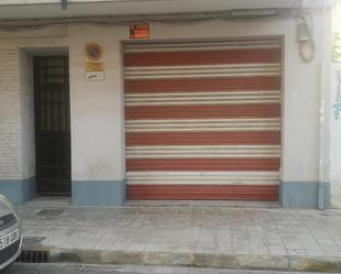 Parking of Planta baja for sale in Mislata