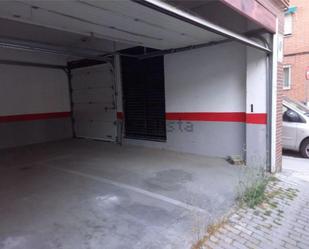 Parking of Garage to rent in  Madrid Capital