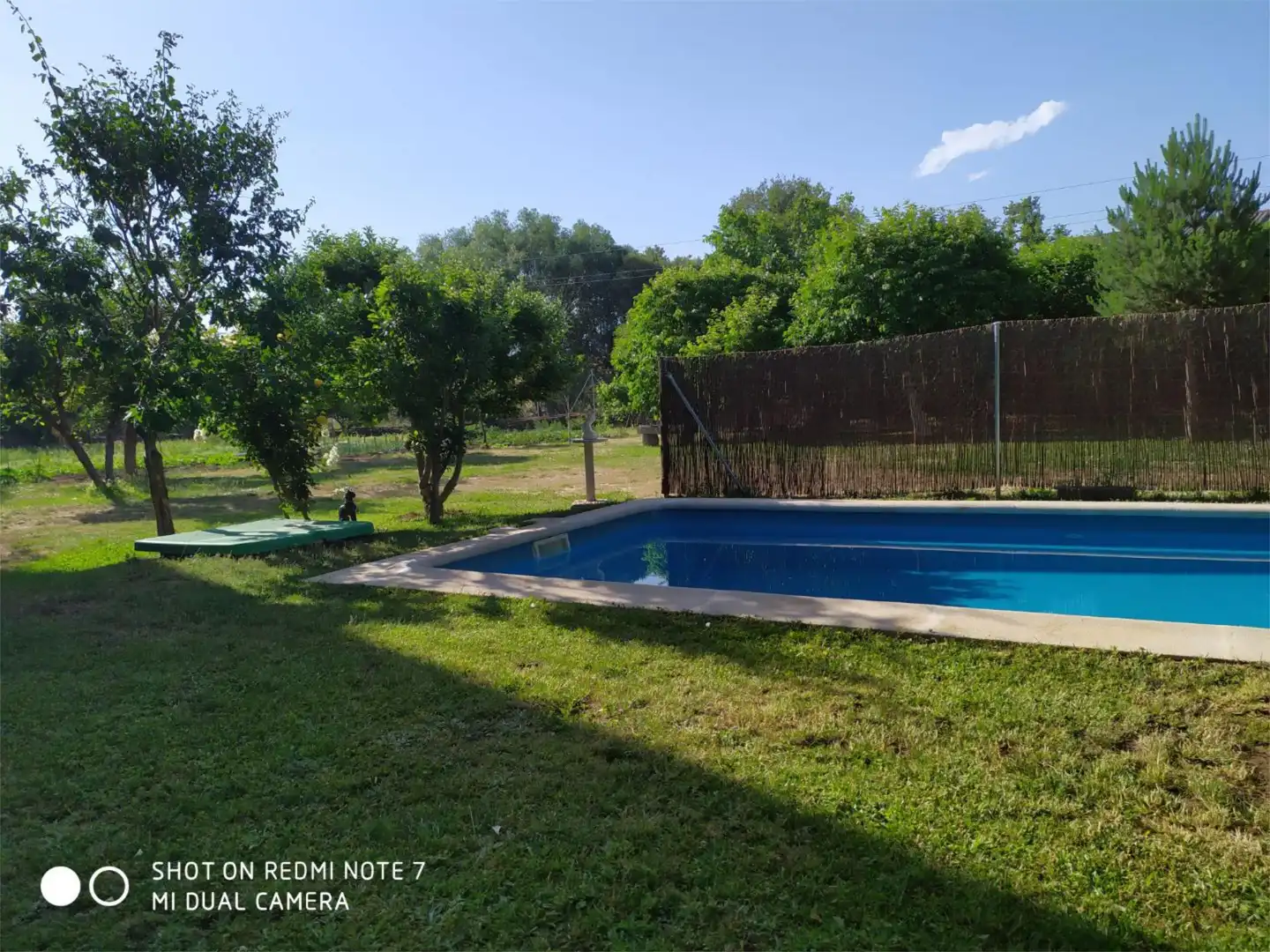 Casa o xalet en venda a Calle Tahona, 2, El Barco de Ávila Piscina de Casa o xalet en venda en El Barco de Ávila