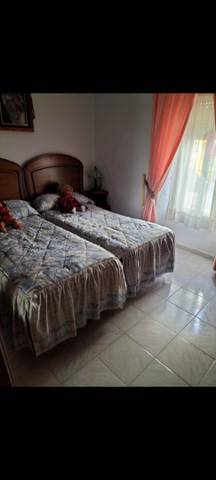 Casa adosada en Venta en Calle San Antonio, 6A en Llerena