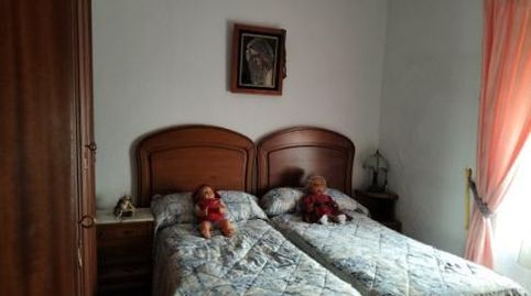 Foto 5 de Casa adosada en venta en Calle San Antonio, 6a, Llerena, Badajoz