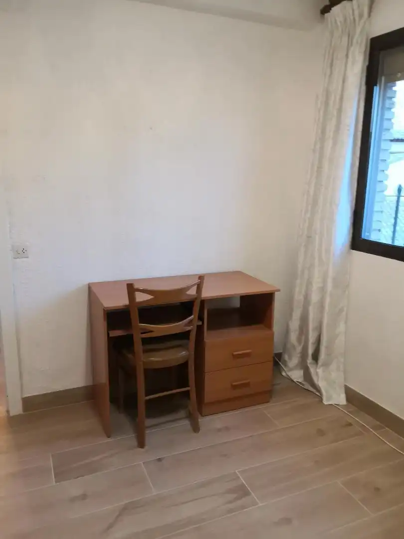 Flat for rent in Calle Sacramento, 5, Casco Histórico