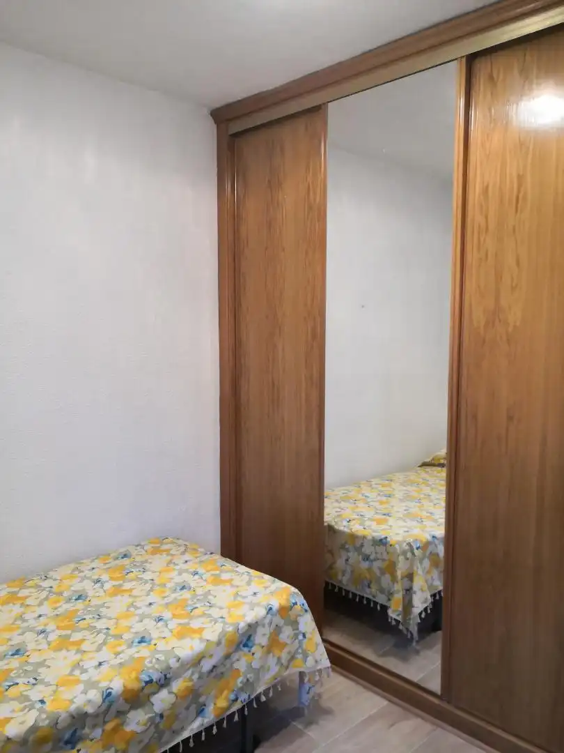 Flat for rent in Calle Sacramento, 5, Casco Histórico