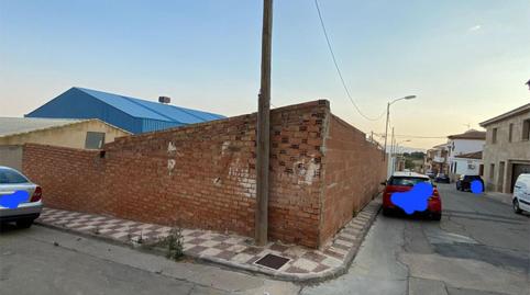 Foto 2 de Terreno en venta en Calle Ronda del Matadero, 21, Los Yébenes, Toledo