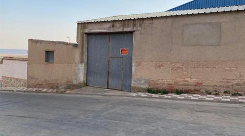 Foto 4 de Terreno en venta en Calle Ronda del Matadero, 21, Los Yébenes, Toledo