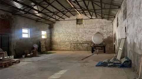 Foto 5 de Terreno en venta en Calle Ronda del Matadero, 21, Los Yébenes, Toledo