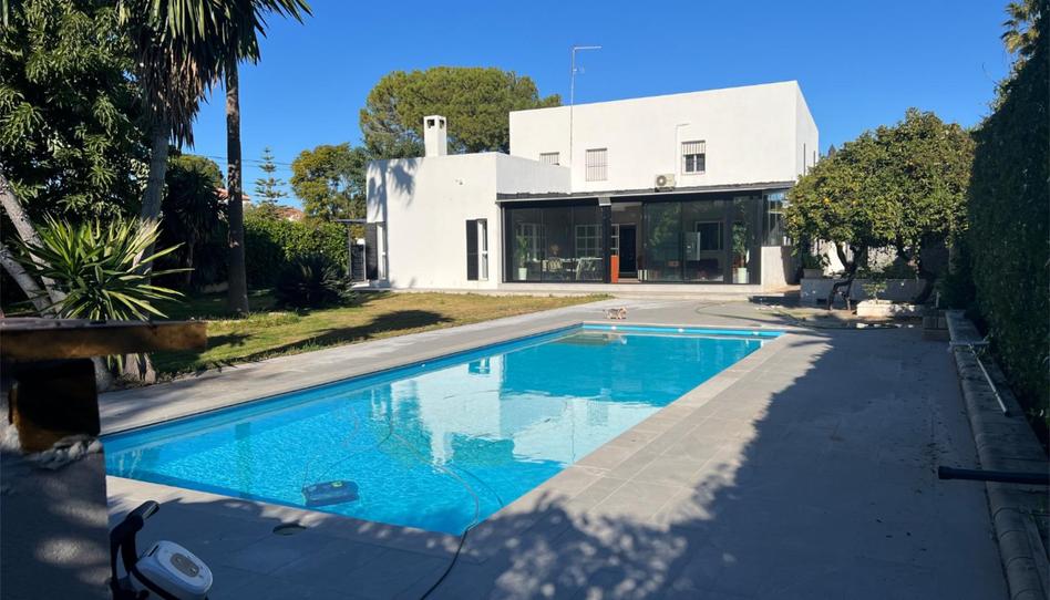 Foto 1 de Casa o chalet en venta en Urbanización el Capricho, 130, Umbrete, Sevilla