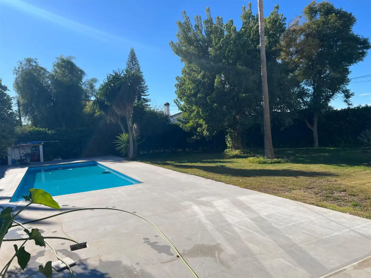 Casa o chalet en venta en Urbanización el Capricho, 130, Umbrete Piscina de Casa o chalet en venta en Umbrete