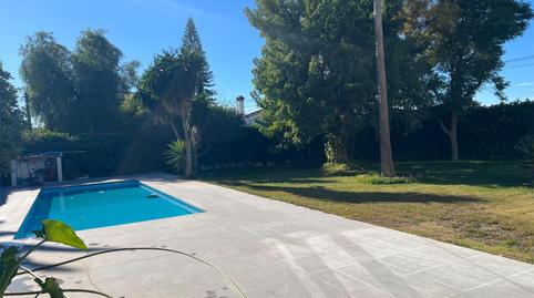 Foto 4 de Casa o chalet en venta en Urbanización el Capricho, 130, Umbrete, Sevilla